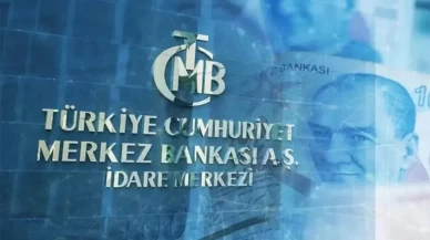 Merkez Bankası faiz kararını açıkladı