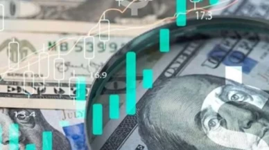 BIST 100 endeksi günün ilk yarısında hafif yükseldi