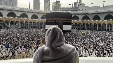 Hac kurası detayları netleşti! Diyanet tarih ve saati açıkladı