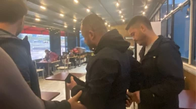 İstanbul’da avukatın cezaevi dolandırıcılığı: Tutuklandı