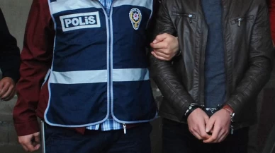 Erzurum’da FETÖ hükümlüsü jandarmanın anlık takibiyle yakalandı