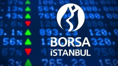 Borsa İstanbul gün ortasında geriledi: BIST 100 endeksi 10.481 puana düştü