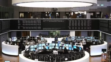 Avrupa borsaları yükselişle kapandı