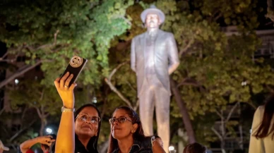 Venezuela’da tarihi gün: Doktor Hernandez ve Rahibe Rendiles aziz ilan edildi