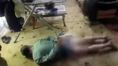 Sakarya'da sokak ortasında infaza operasyon