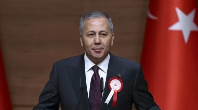 Bakan Yerlikaya “Gereği yapıldı” paylaşımıyla duyurdu: Bu görüntüler bize yakışmıyor