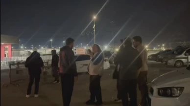 Menajer Ayşe Barım cezaevinden çıktı