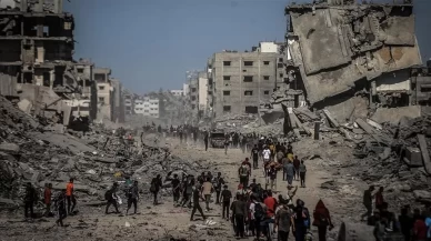 Türkiye'nin Gazze'deki görevi belli oldu!