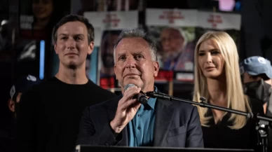 Tel Aviv meydanında şok tepki: Netanyahu’ya yuhaladılar, Erdoğan'a teşekkür ettiler!