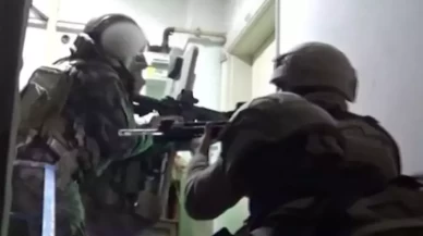 Mossad'a bilgi aktardıkları öne sürülen 2 şüpheli tutuklandı