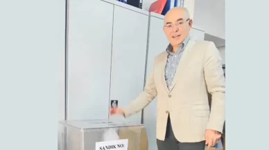 MHP’li Karakaya: “Kazanan millî irade, kazanan Kıbrıs Türklüğü olacaktır”