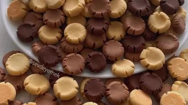 Kurabiye Kaç Kalori? Çeşitlerine Göre Kurabiye Kalorileri