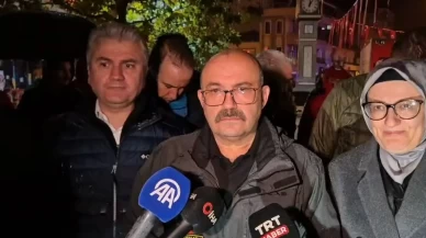 Balıkesir'de 6.1'lik depremin ardından Vali Ustaoğlu'ndan son durum açıklaması