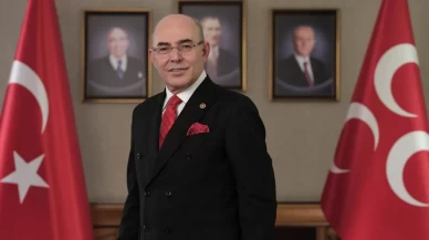 MHP’li Karakaya’dan Muhtarlar Günü mesajı