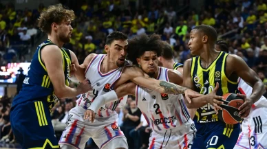 Fenerbahçe Beko, Euroleague sezonuna galibiyetle başladı