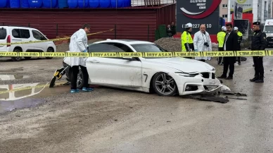 Bartın’da alkollü sürücü dehşeti: Üniversiteli Edanur hayatını kaybetti