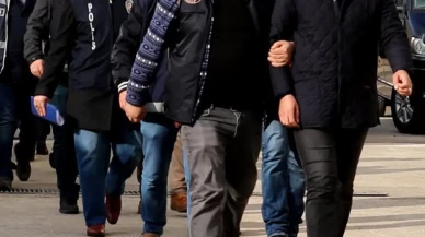 Afyonkarahisar’da sanal bahis operasyonu: 7 gözaltı, 2,6 milyon TL ele geçirildi