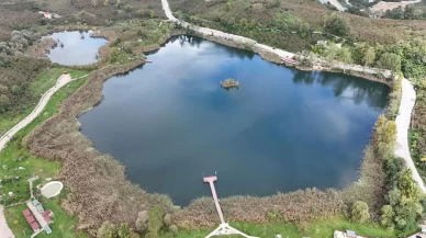 Gaga Gölü ‘kesin korunacak hassas alan’ ilan edildi