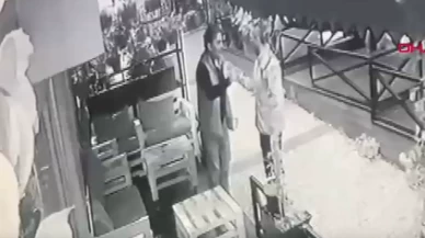 Bursa’da alkollü içecek tartışması kanlı bitti: 4 yaralı