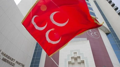 MHP’den Şehit Eyüp Güner için başsağlığı mesajı