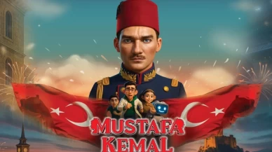 29 Ekim'de ailece gidebileceğiniz sinema etkinliğinde, 'Mustafa Kemal' filminde fiyatlar sabitlendi!