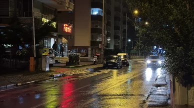 Samsun’da otomobilde tartışma kanlı bitti: Arkadaşını bıçakladı