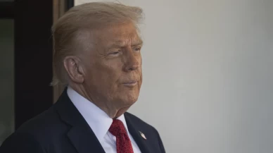 Trump, Kim Jong-un ile görüşmeyecek