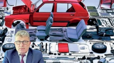 Servislerde parça sorunu mağdur ediyor