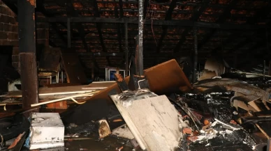 Eskişehir’de dehşet! 10 milyon TL için 1,5 yaşındaki çocuğun boğazını kesti