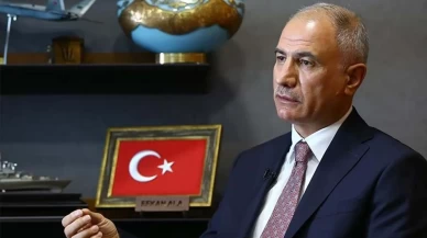 Efkan Ala’dan Balıkesir depremi sonrası uyarı: Resmî açıklamalara itibar edin