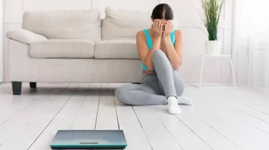 Vücudunuz Alarmda: Alt Karın Yağlarının Asıl Nedeni Hormonlar Çıkabilir!