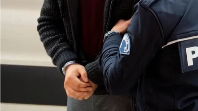 Bayburt’ta uyuşturucu operasyonu: Şüpheli tutuklandı