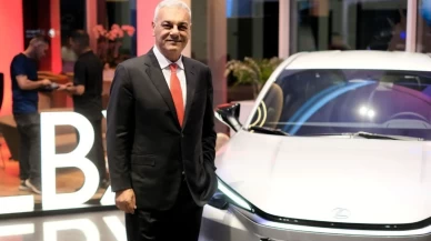 LEXUS Türkiye'de ağını genişletiyor