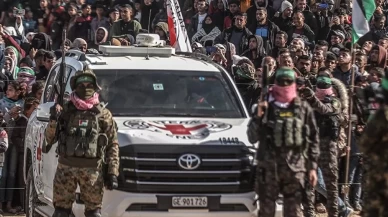 Gazze Şeridi’nde İsrailli 4 esir hâlâ bulunamadı: Arama kurtarma çalışmaları sürüyor