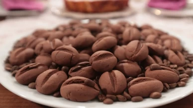 Bu kurabiye konuşulacak