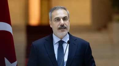 Bakan Fidan üç ülkeyi işaret etti, bölge diken üstünde! “İsrail rahat durmaz”