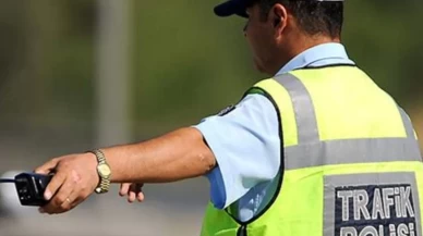 Manavgat’ta plakasız ve abartı egzozlu araçlara ceza