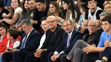 Karşıyaka’yı deplasmanda 101-87 yendi