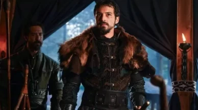 “Kuruluş Orhan” geliyor, tarih belli oldu! Osmanlı’nın yeni dönemi başlıyor