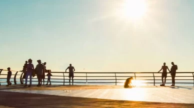 Yurtta hava durumu: Sıcaklıklar artıyor, yağış beklenmiyor!