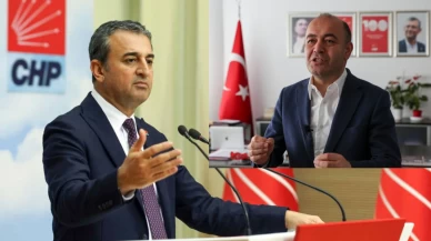 1 milyon dolar rüşvet almakla suçlanan CHP'li genel başkan yardımcıları da, Özgür Özel de sessiz!