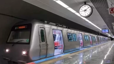İstanbul'da İBB'ye bağlı metrolarda fazla valiz için ilave ücret alınacak