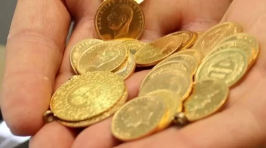 28 Ekim 2025: Bugün tam, yarım, çeyrek, gram altın, 22 ayar bilezik, cumhuriyet altını ne kadar?