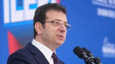 İmamoğlu'nun casusluk soruşturmasında flaş gelişme!