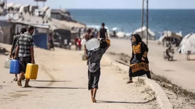 Can kaybı 67 bin 139'a yükseldi