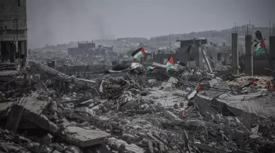 Gazze Mahkemesi, İsrail’in savaş suçlarına ilişkin kararını İstanbul’da açıklayacak