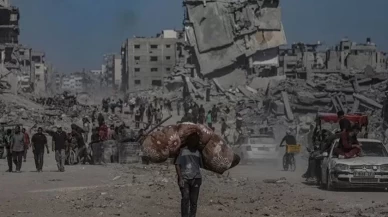 Mısır'da Gazze zirvesi!