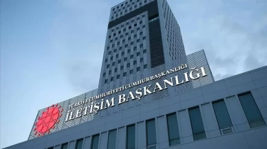 DMM'den İsrail ile deniz ticareti iddialarına sert yanıt!