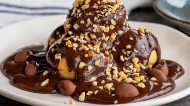 MasterChef Türkiye’de şefleri bile hayran bırakan tarif