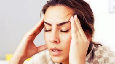 Ağrıyı durduran tabak